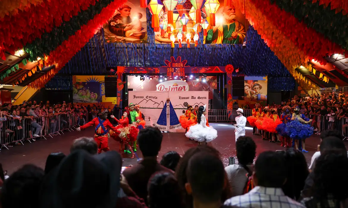 © Tomaz Silva/Agência Brasil