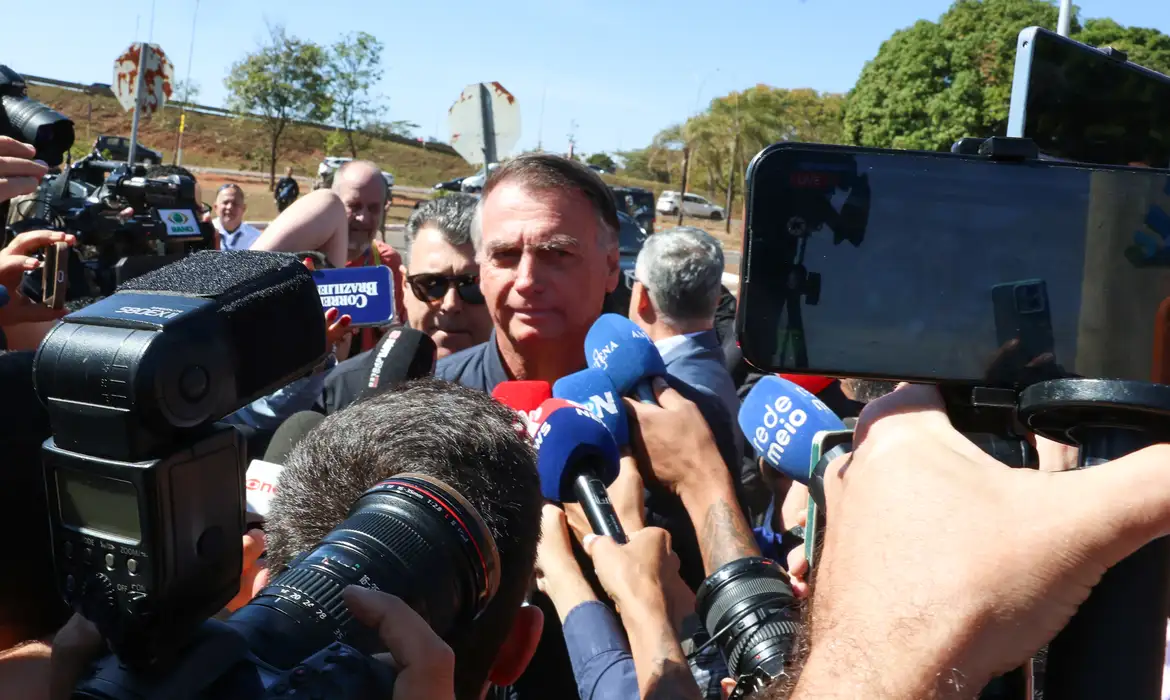 © Foto Antônio Cruz / Agência Brasil