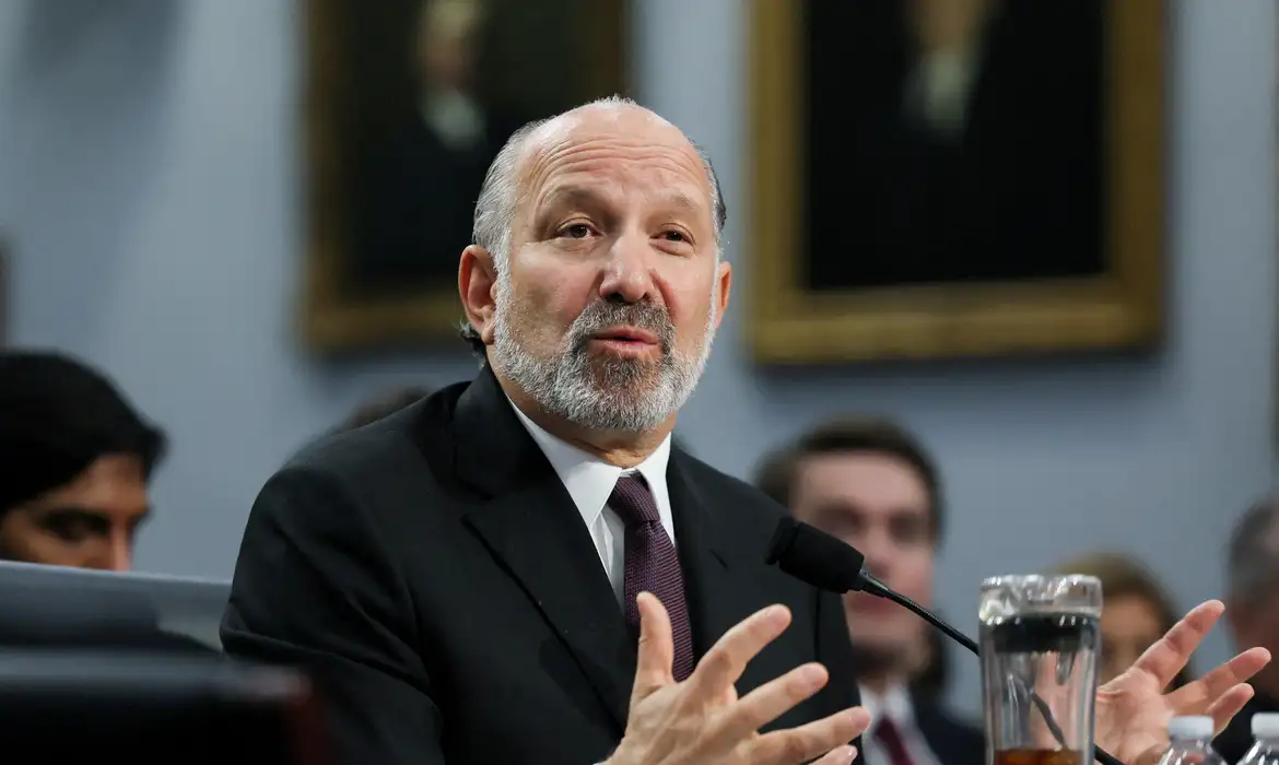 © Reuters/Leah Millis/Arquivo/Proibida reprodução