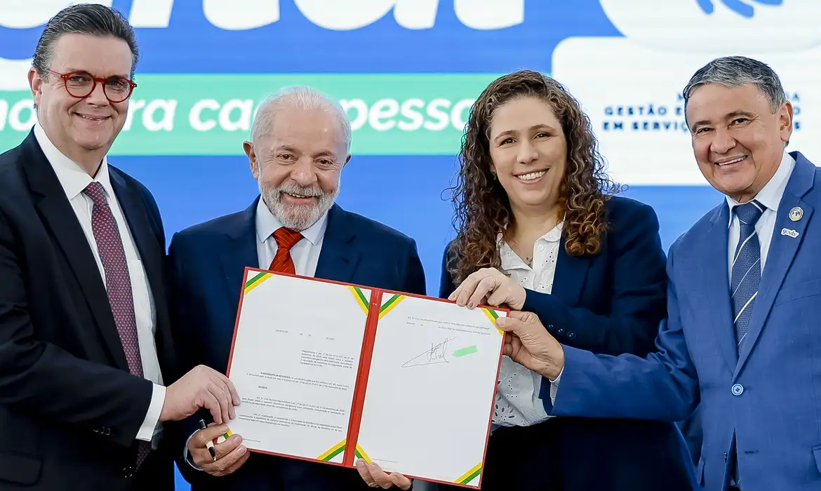 © Ricardo Stuckert/PR