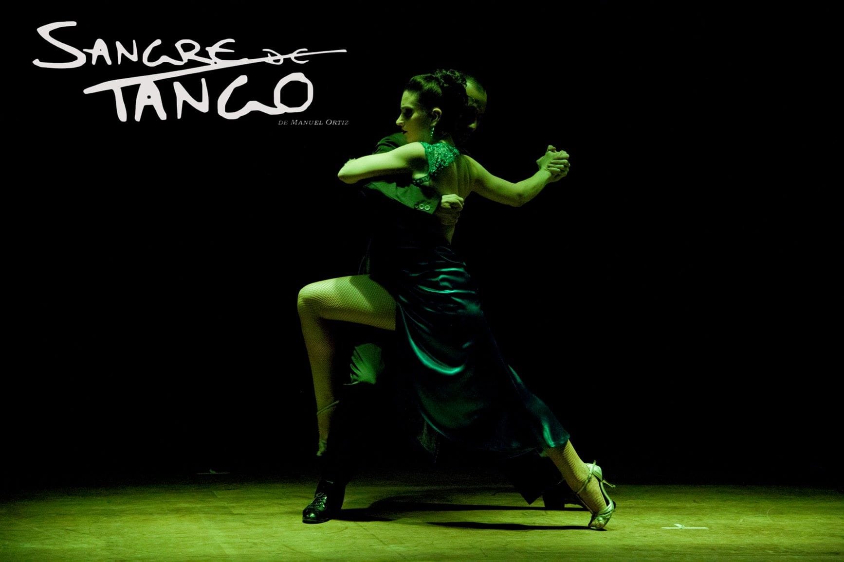 Começa hoje primeira Semana Tangueira de Curitiba