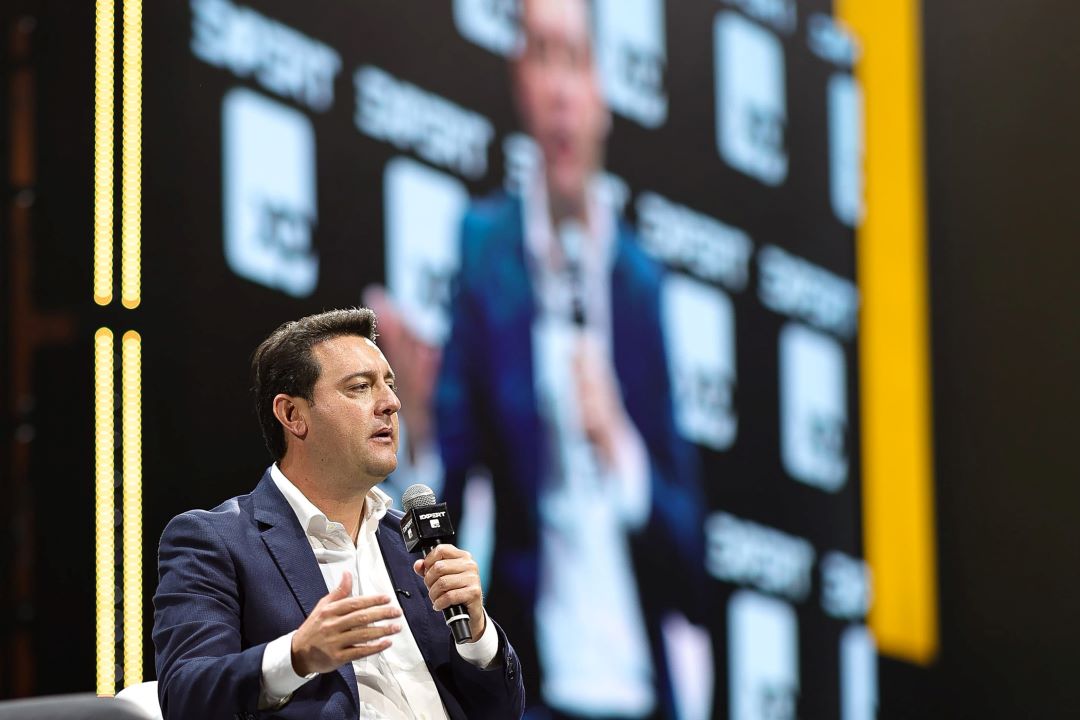 Em fórum da XP, Ratinho Junior apresenta políticas que modernizaram a gestão do Paraná