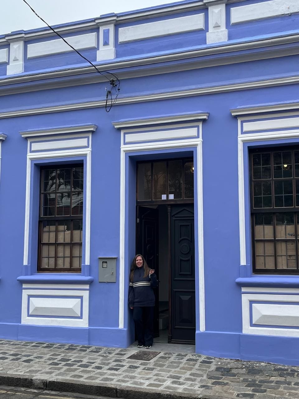 Raquel Uchôa é escolhida para compor o time diretor da AAPSA no Paraná