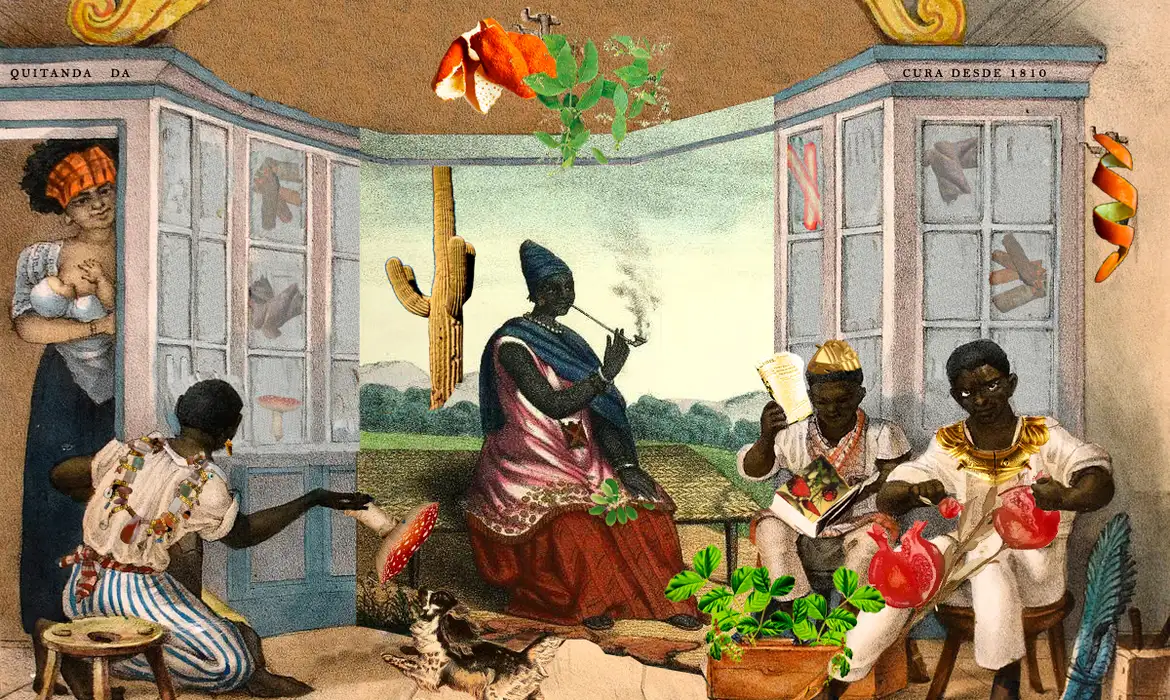 © Tela Galeria Superfície/Divulgação