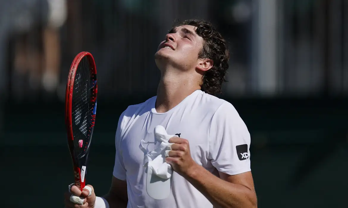 © Reuters/Stephanie Lecocq/Proibida reprodução