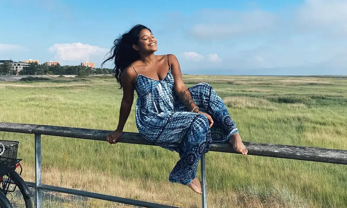 © ajulianamarins/Instagram