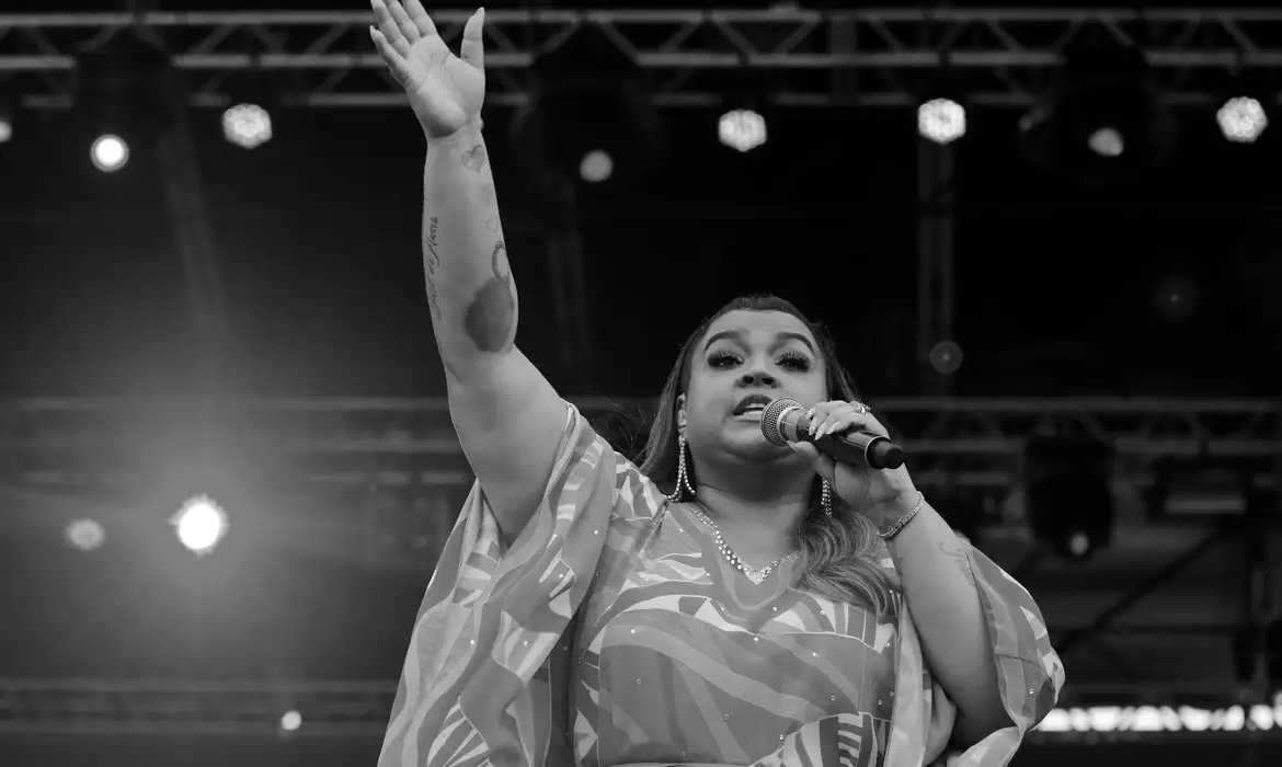 © Tânia Rêgo/Agência Brasil