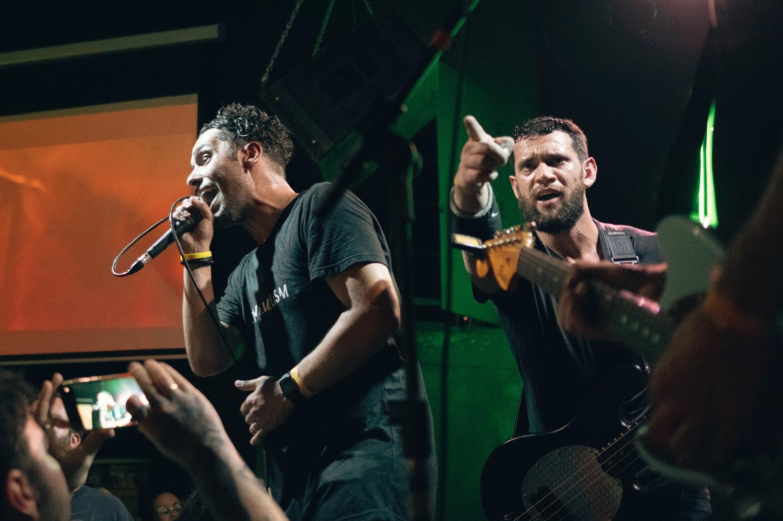 SQUARE FAZ SHOW DE RETORNO NESTA SEXTA EM CURITIBA