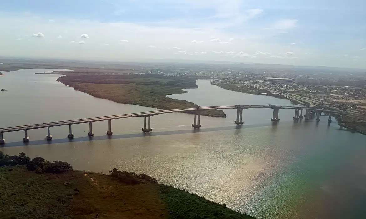 © Joédson Alves/Agência Brasi