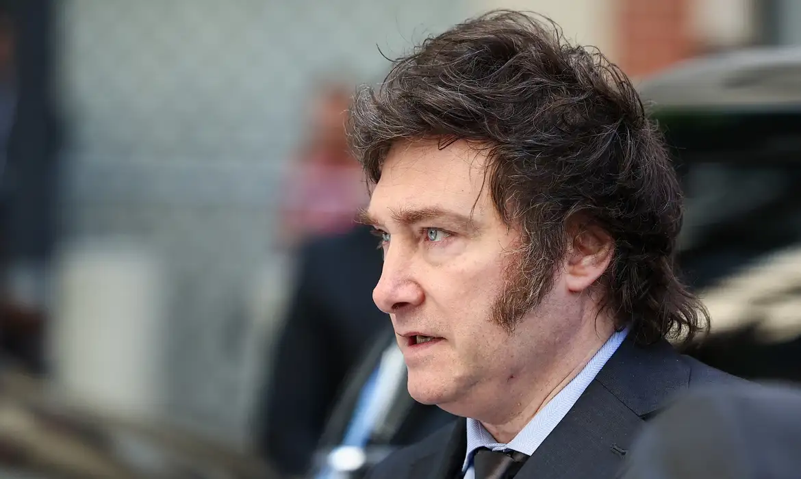 © REUTERS/Agustin Marcarian/Proibida Reprodução