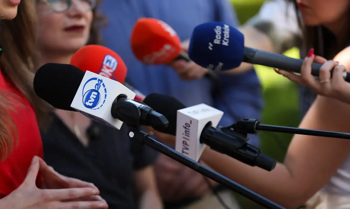 © Reuters/laudia Radecka/NurPhoto/Proibida reprodução