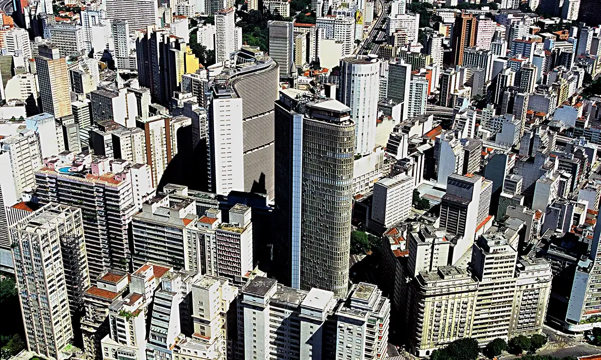 © Arquivo/Agência Brasil