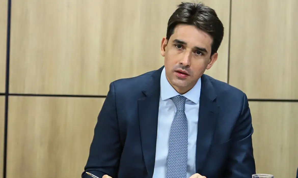 © Ministro Silvio Costa Filho/ X
