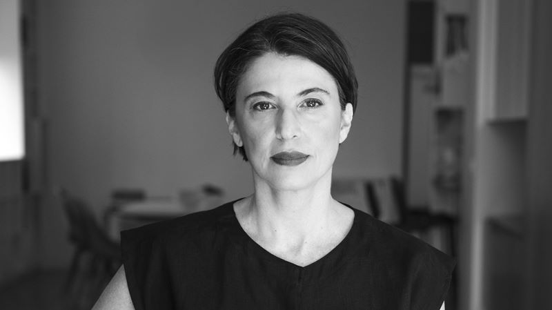 Giovana Madalosso traz suas raízes curitibanas ao III Festival da Palavra