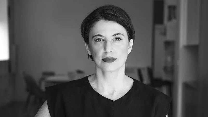 Giovana Madalosso traz suas raízes curitibanas ao III Festival da Palavra