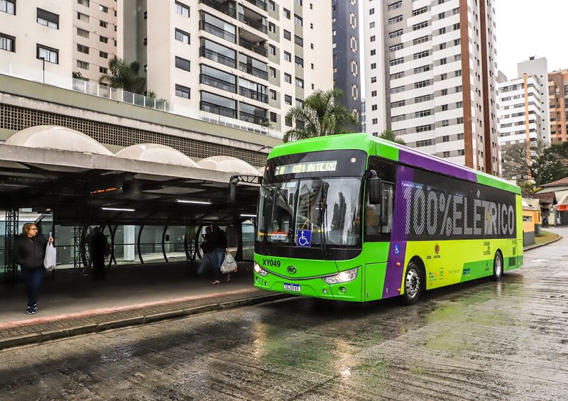 Tire suas dúvidas sobre a nova concessão do transporte coletivo