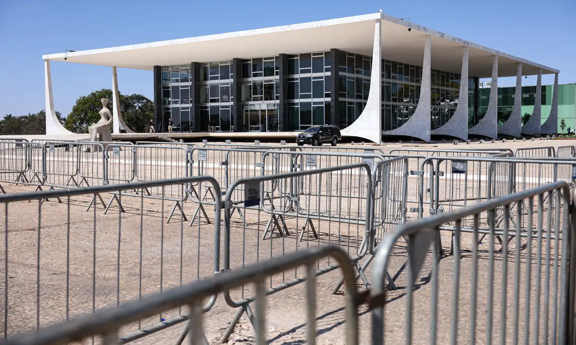 © Marcelo Camargo/Agência Brasil