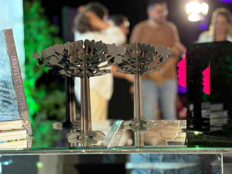 Prêmio Empreendedora 2025