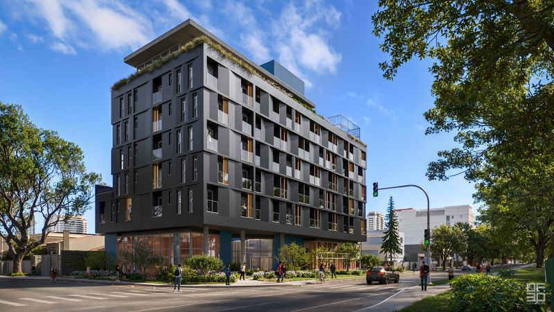 Pioneira no modelo student housing de incorporação no Brasil, ALTMA lança segundo empreendimento exclusivo para moradia universitária