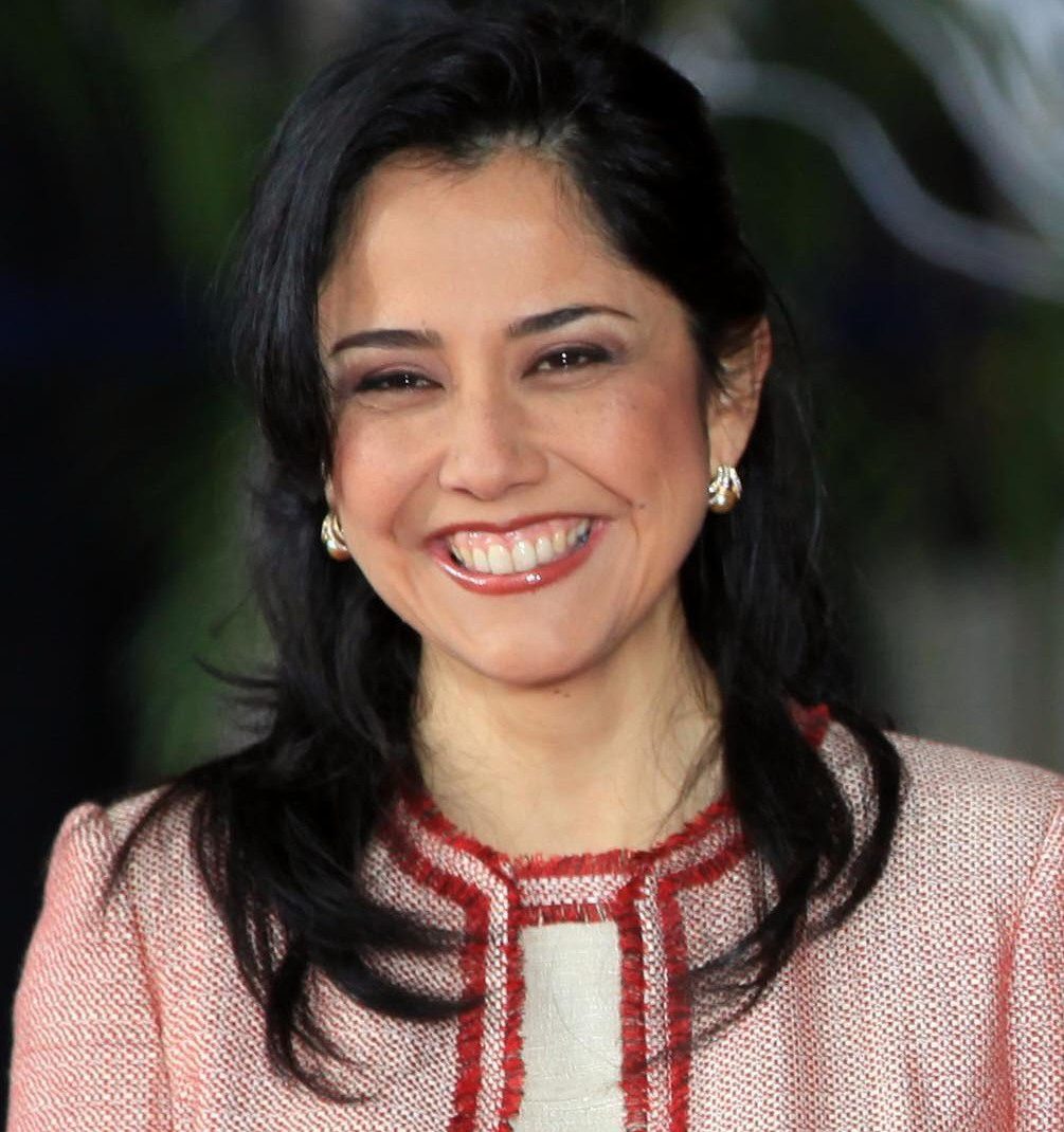 Toffoli anula provas da Lava Jato contra ex-primeira-dama do Peru