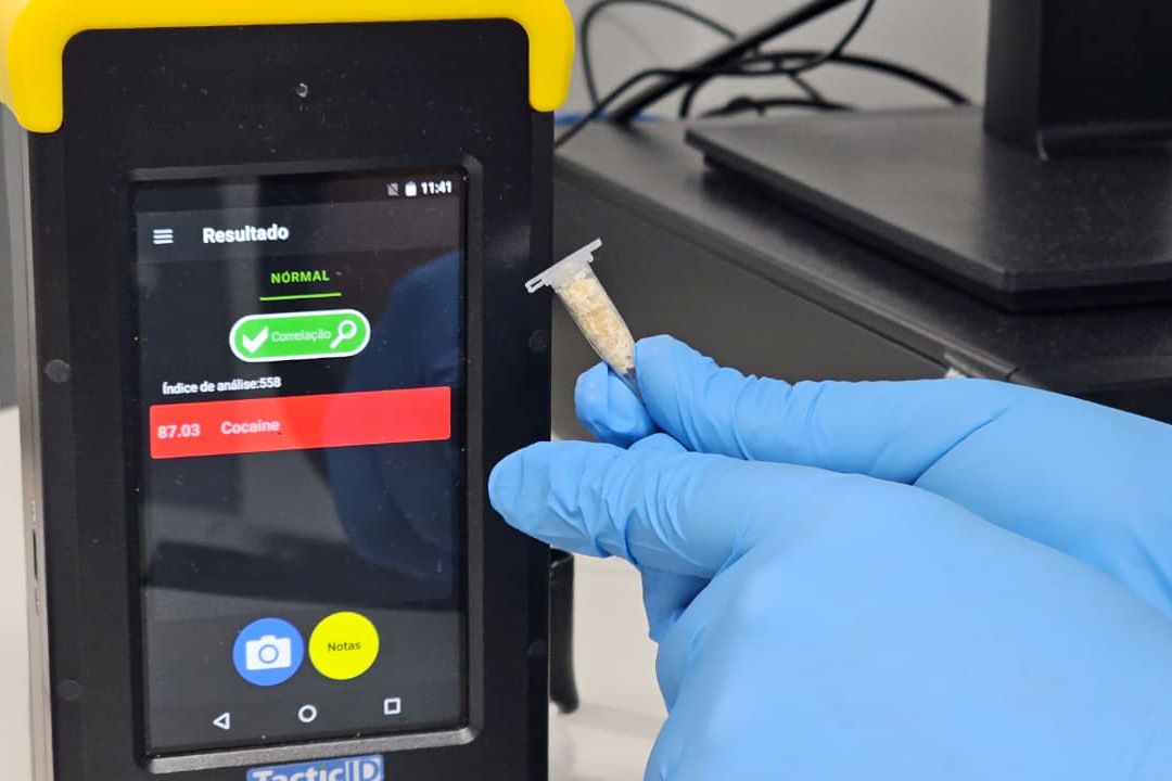 Polícia Científica instala posto avançado de perícias no Litoral durante o Verão Maior Paraná