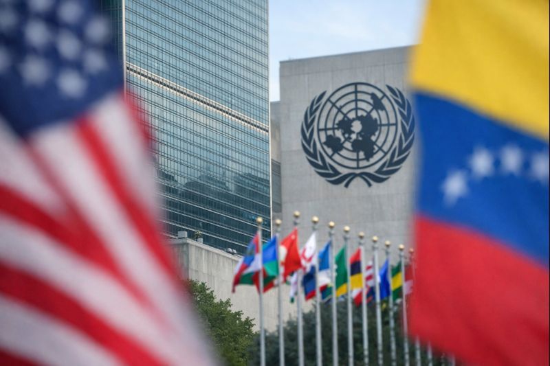 Forças Armadas da Venezuela reconhecem Delcy Rodríguez como presidente interina após captura de Maduro