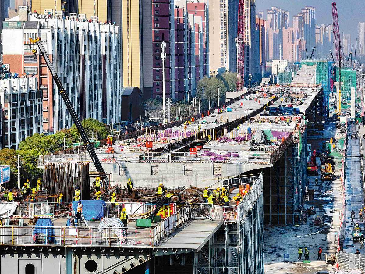 China anuncia novos estímulos para impulsionar crescimento