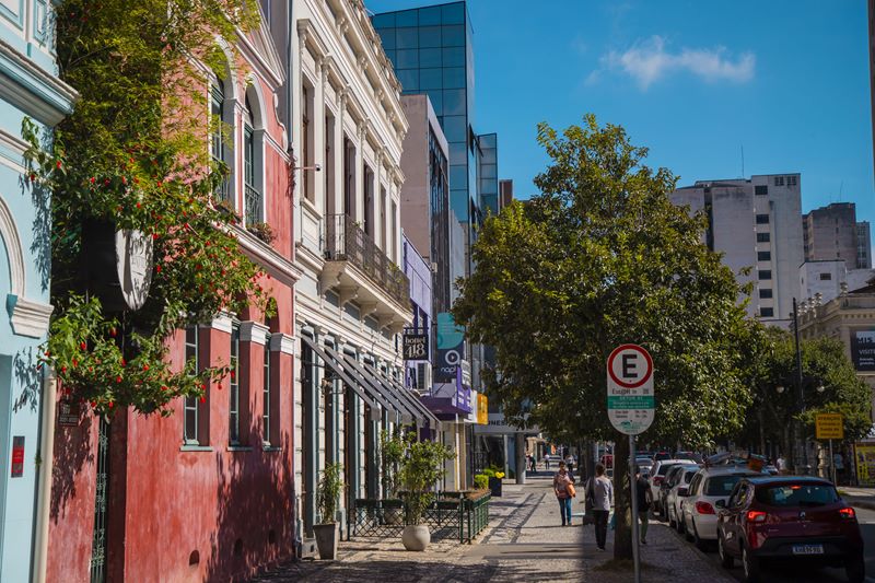 Prefeitura lança edital inédito para revitalização do Centro com até R$ 30 milhões em incentivos