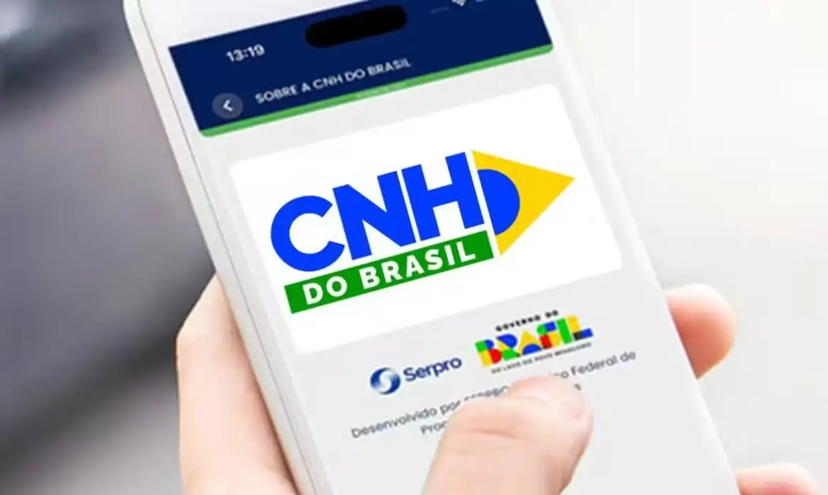 Câmara aprova MP que prevê renovação automática da CNH 3 cnh do brasil copy