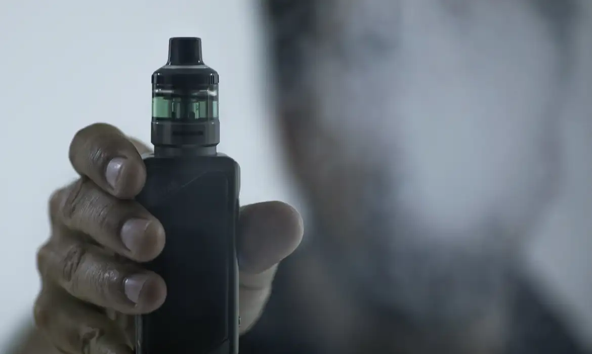 Dia Mundial sem Tabaco alerta para crescimento dos vapes entre adolescentes no Brasil 7 Dia Mundial sem Tabaco alerta para crescimento dos vapes entre adolescentes no Brasil