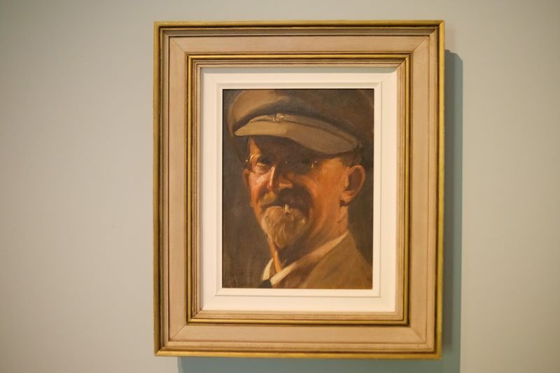 Alfredo Andersen: o norueguês que escolheu Curitiba e virou referência nas artes 1 Alfredo Andersen: o norueguês que escolheu Curitiba e virou referência nas artes